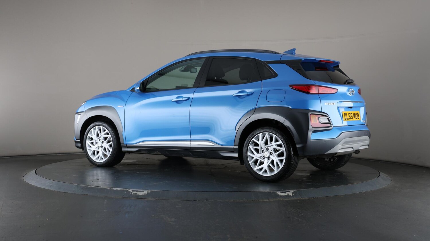 Used Hyundai KONA 2019 for sale - 76099570: Photo 78