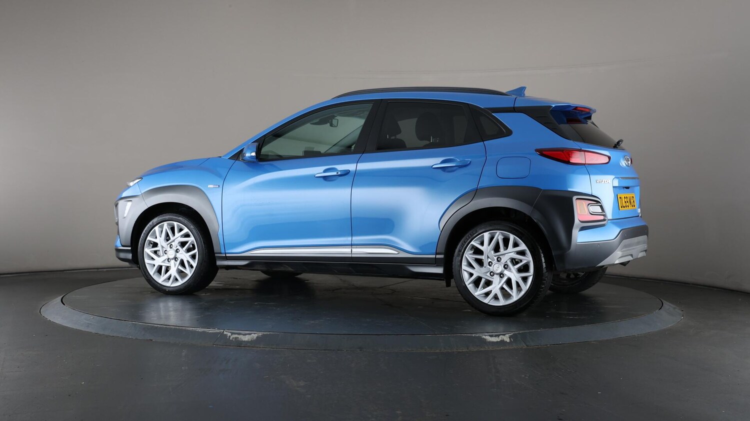 Used Hyundai KONA 2019 for sale - 76099570: Photo 79