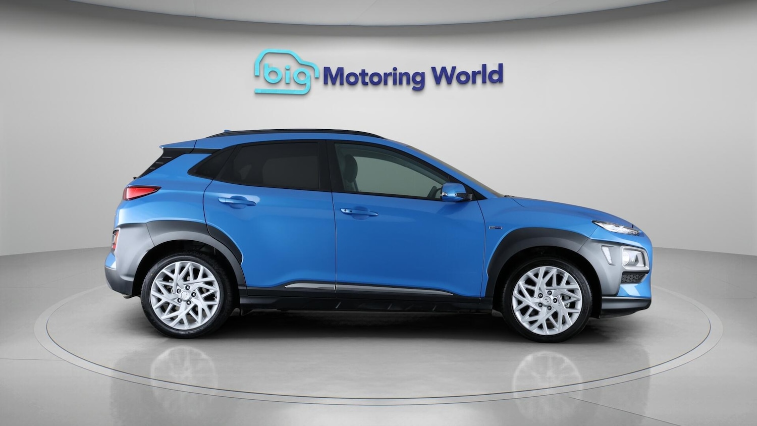 Used Hyundai KONA 2019 for sale - 76099570: Photo 8