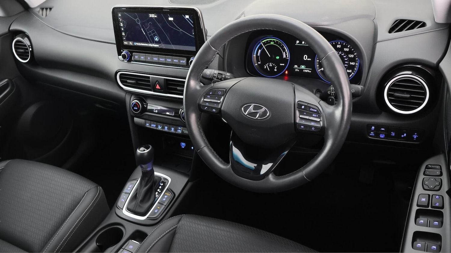 Used Hyundai KONA 2019 for sale - 76099570: Photo 9