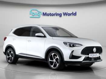 (24) - 1.5 T-GDI Trophy SUV 5dr Petrol Manual Euro 6 (s/s) (162 ps)