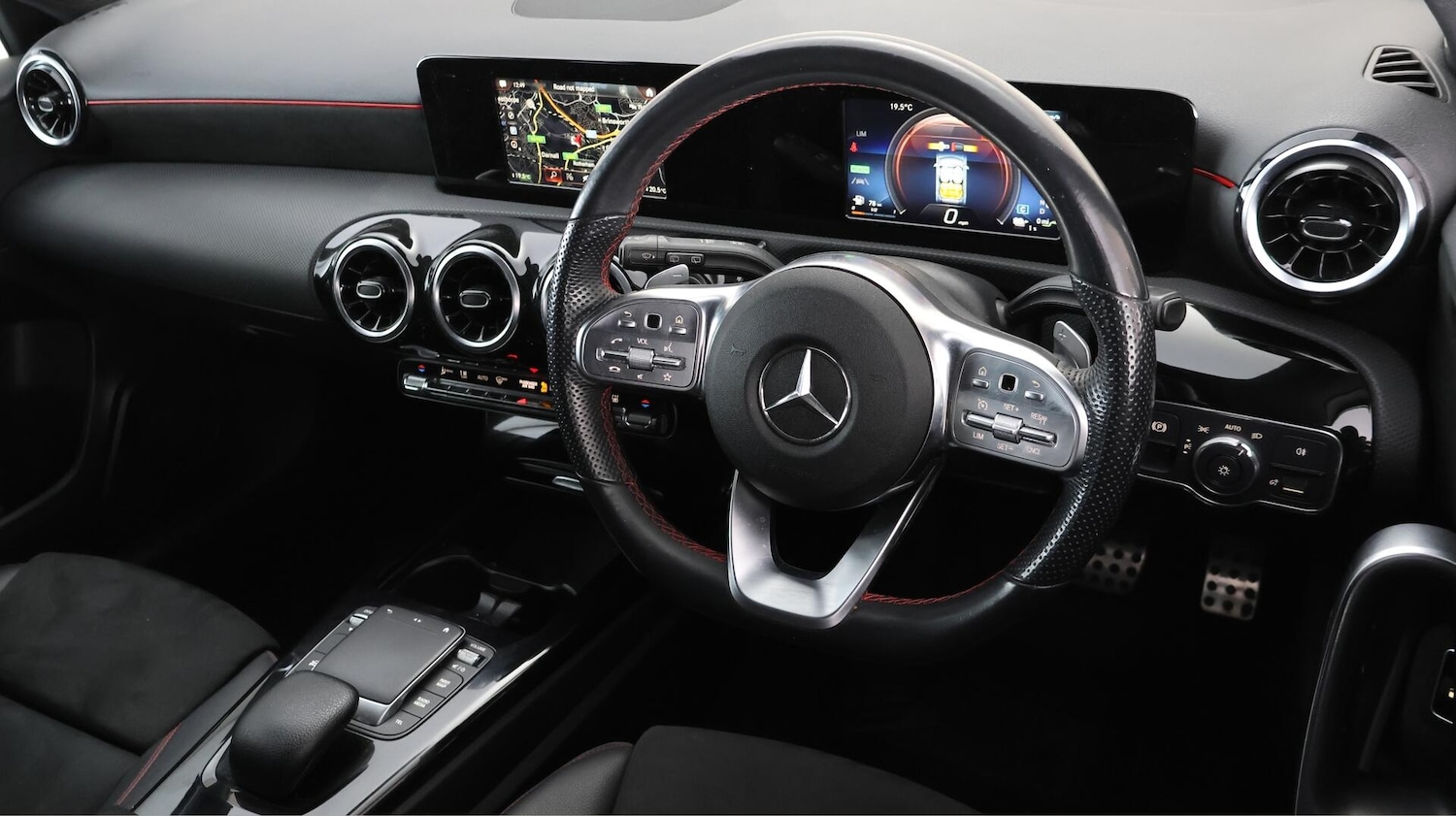 Used Mercedes-Benz A-Class for sale - 76433387: Photo 10