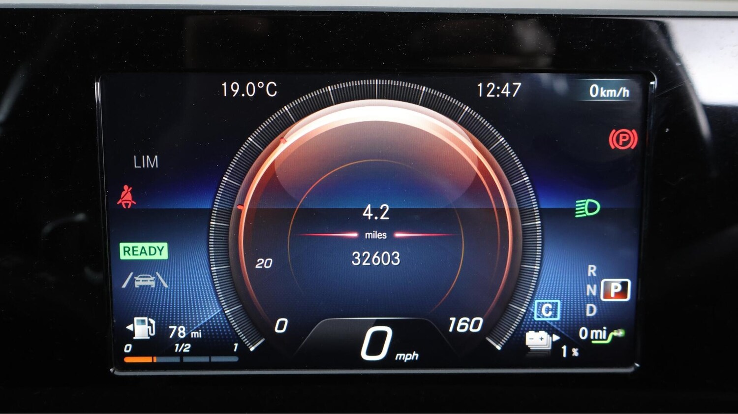 Used Mercedes-Benz A-Class for sale - 76433387: Photo 11