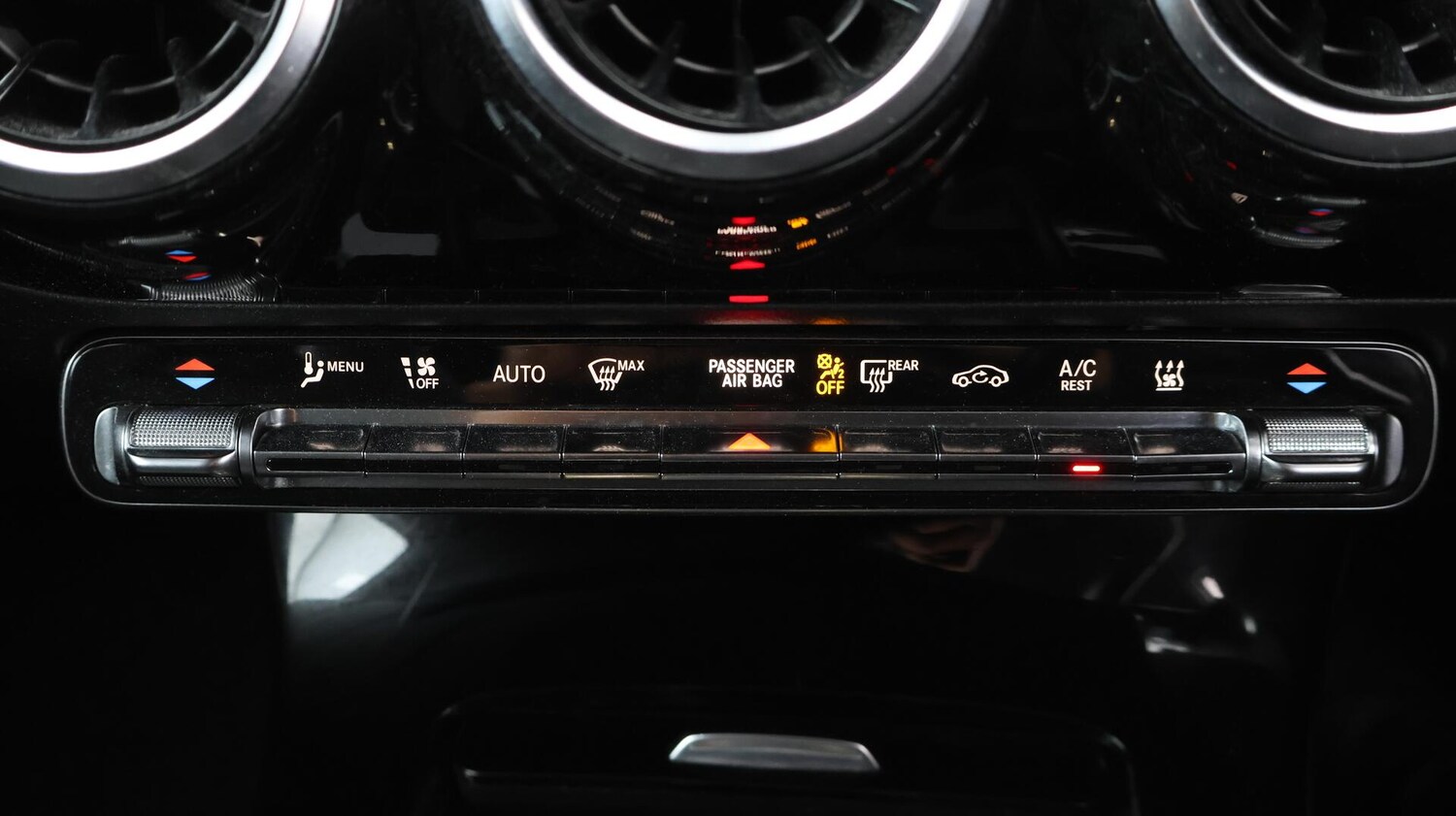 Used Mercedes-Benz A-Class for sale - 76433387: Photo 13