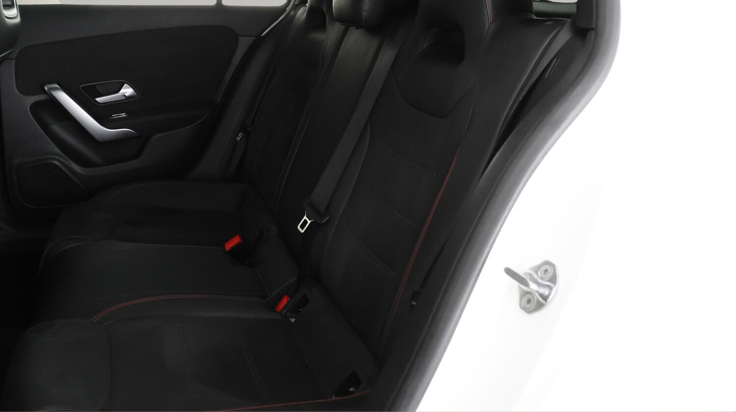 Used Mercedes-Benz A-Class for sale - 76433387: Photo 17