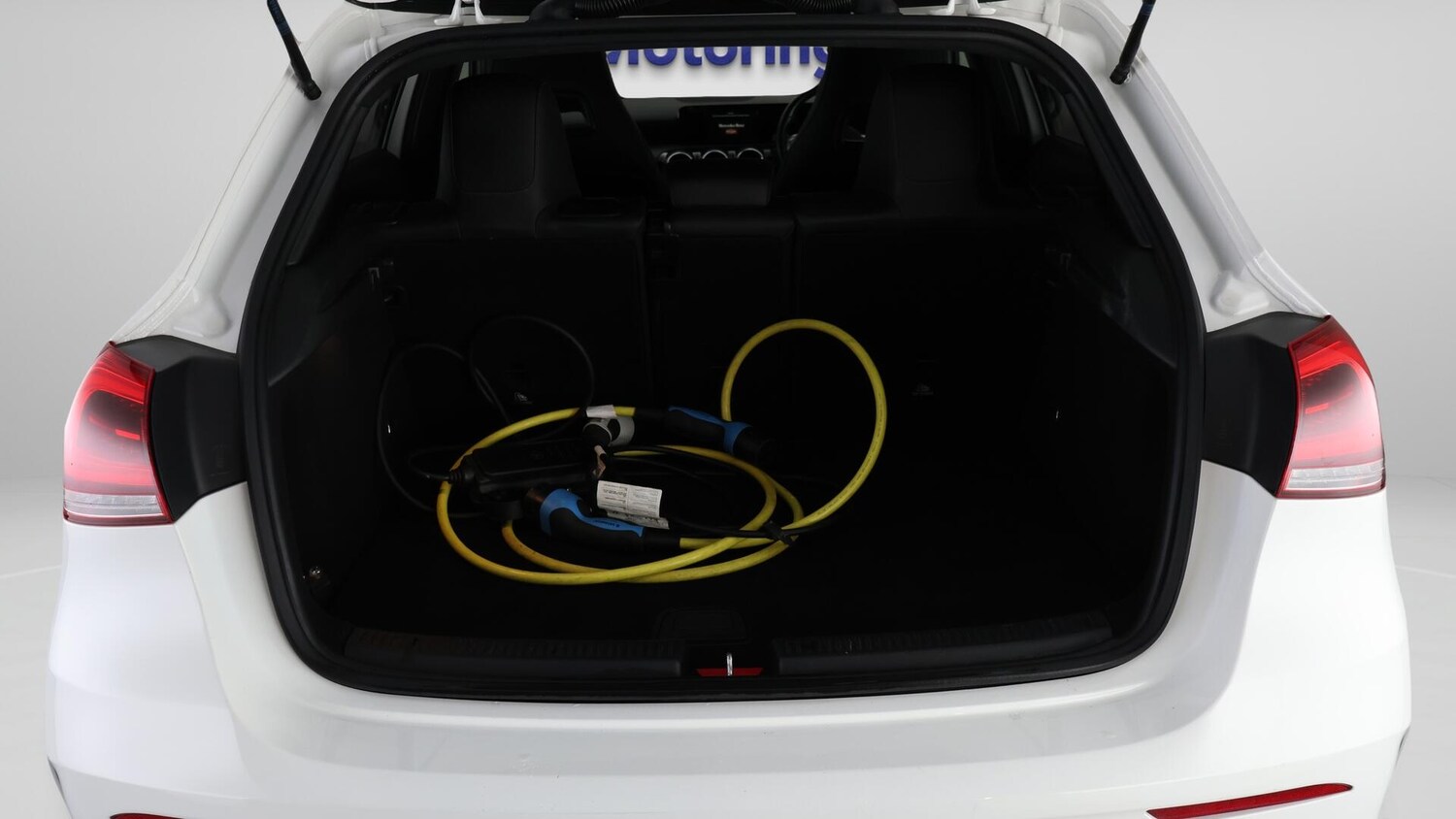 Used Mercedes-Benz A-Class for sale - 76433387: Photo 18