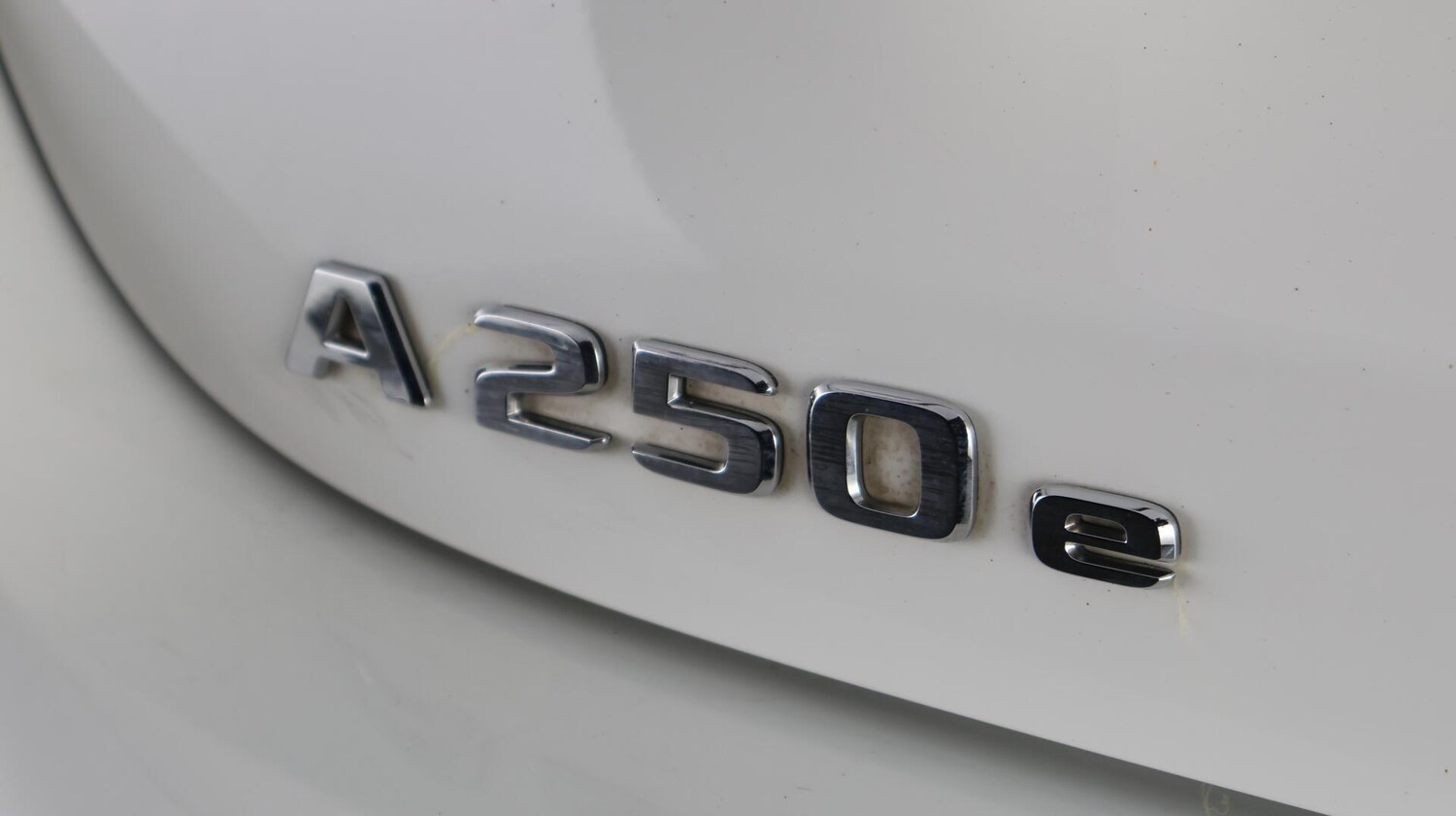 Used Mercedes-Benz A-Class for sale - 76433387: Photo 22