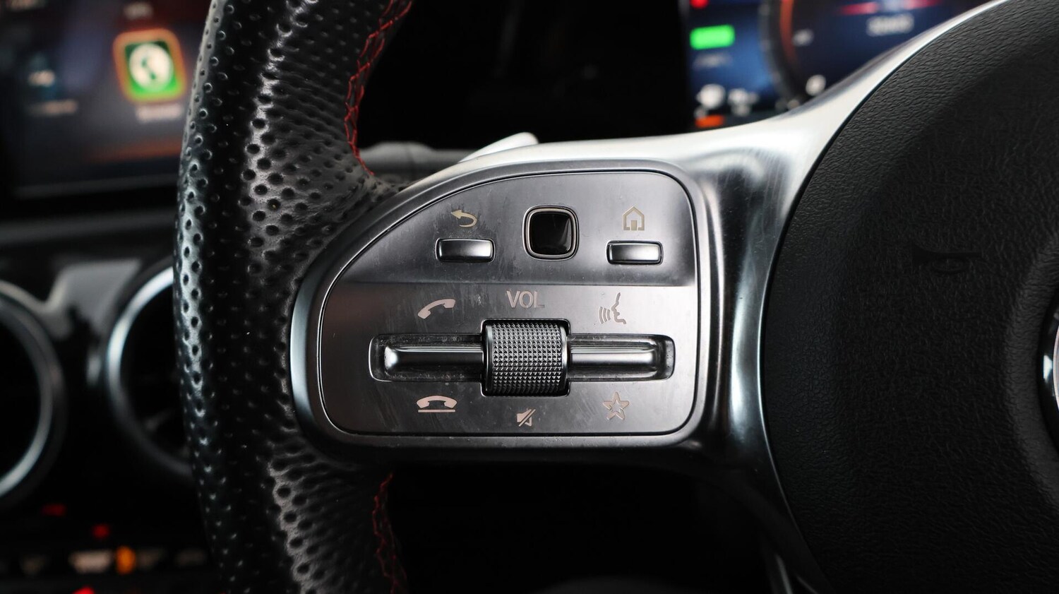 Used Mercedes-Benz A-Class for sale - 76433387: Photo 24