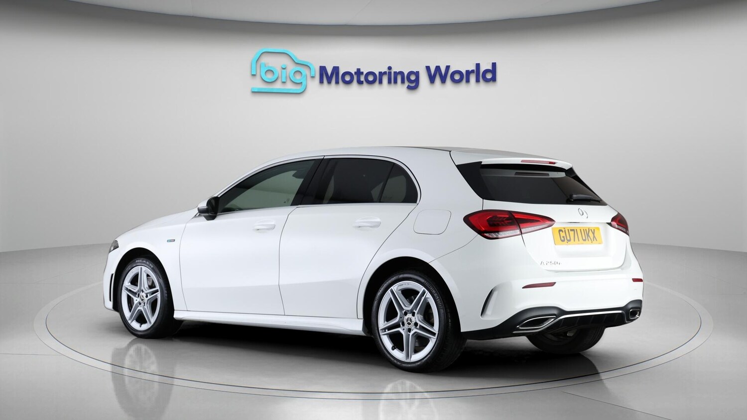 Used Mercedes-Benz A-Class for sale - 76433387: Photo 6