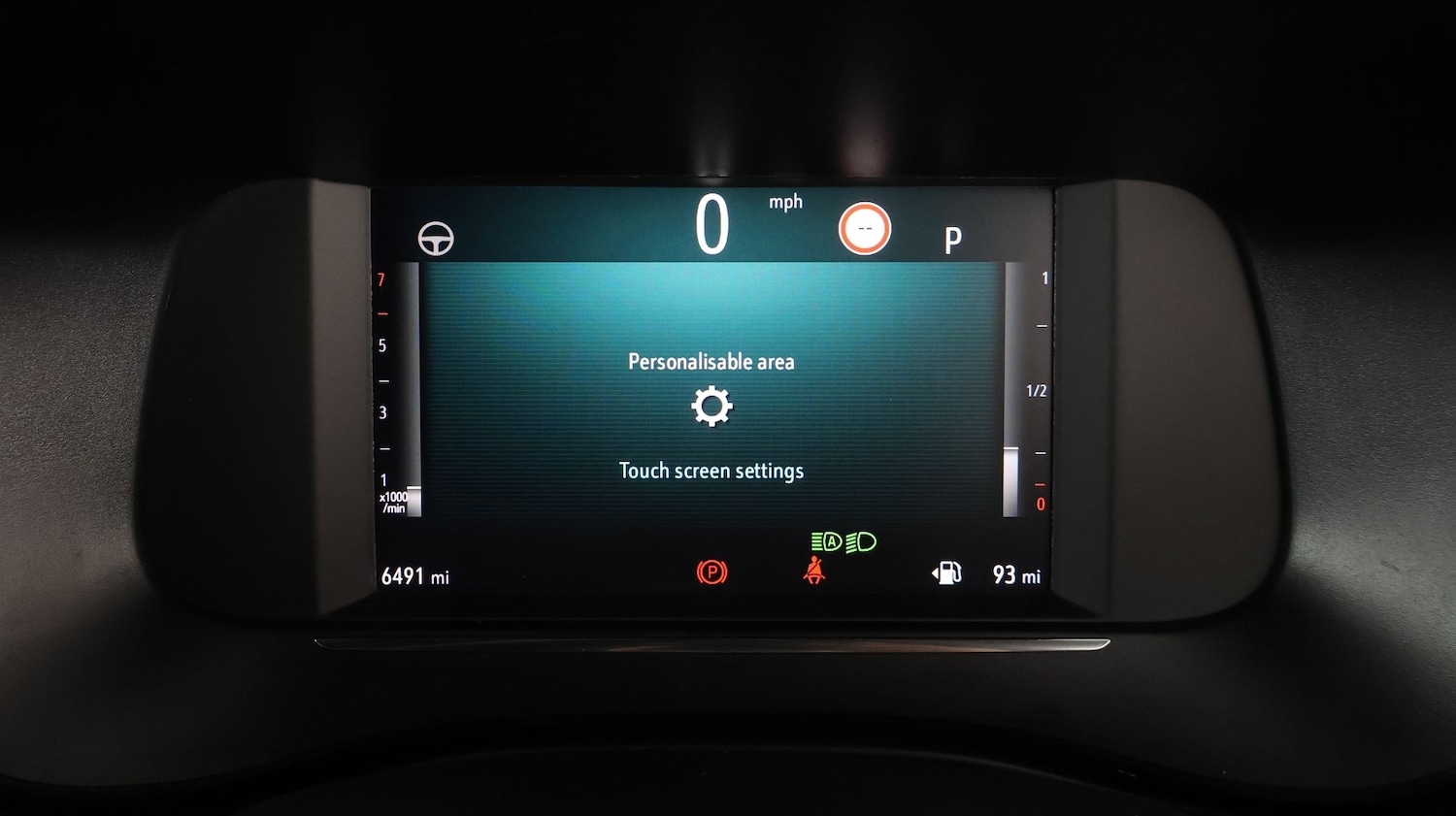 Used Vauxhall Corsa 2023 for sale - 77357525: Photo 10