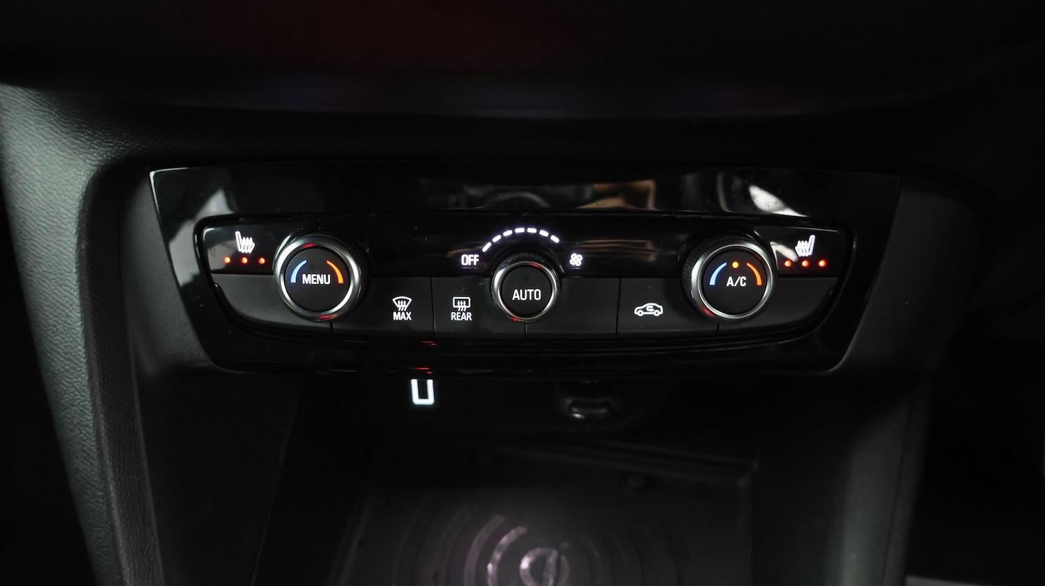 Used Vauxhall Corsa 2023 for sale - 77357525: Photo 11