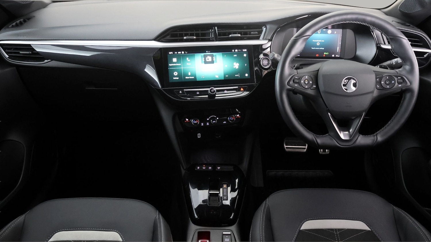 Used Vauxhall Corsa 2023 for sale - 77357525: Photo 12