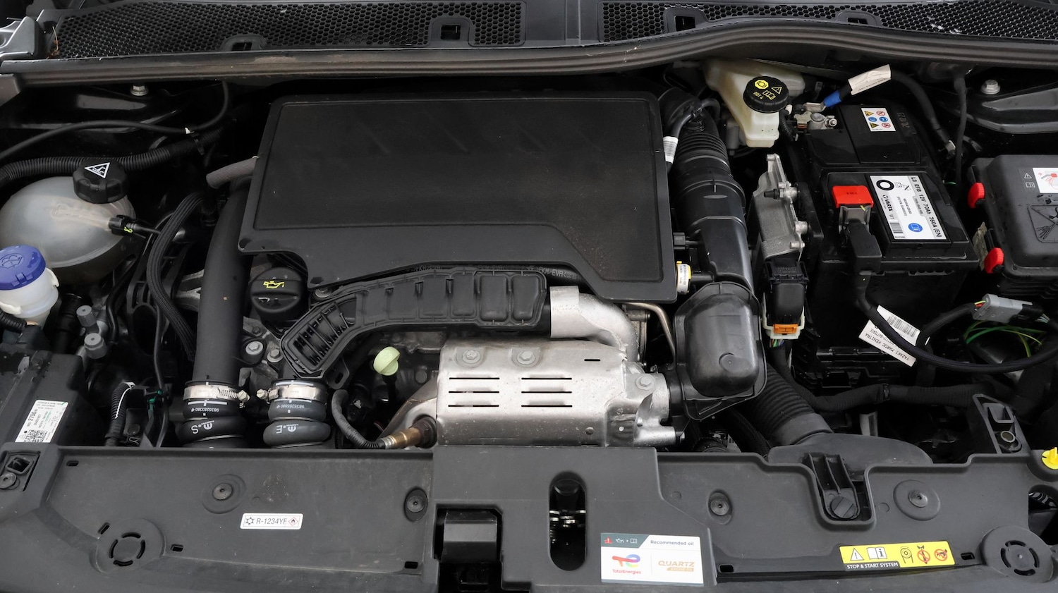 Used Vauxhall Corsa 2023 for sale - 77357525: Photo 18