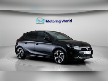 Used Vauxhall Corsa 2023 for sale - 77357525: Photo