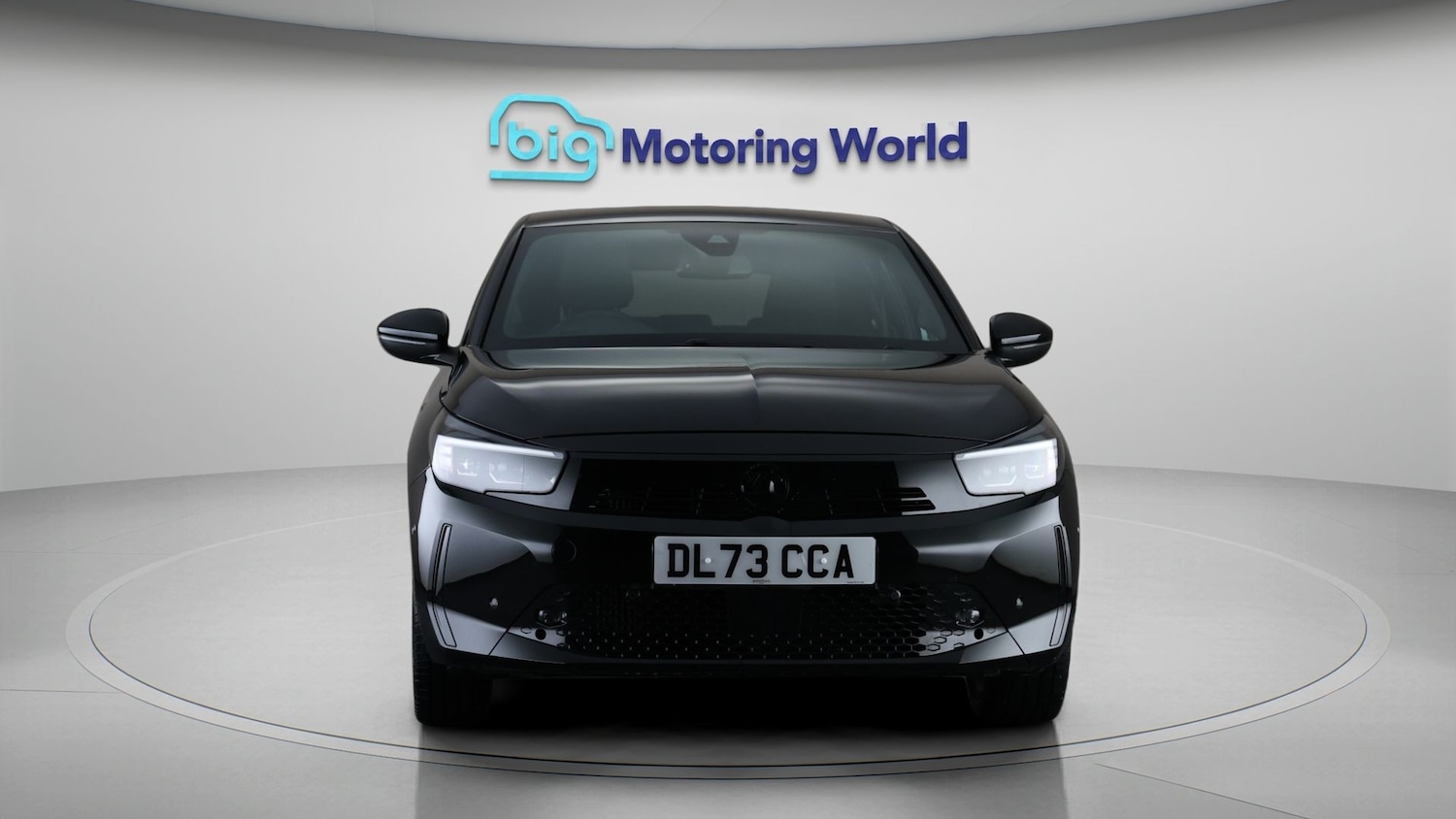 Used Vauxhall Corsa 2023 for sale - 77357525: Photo 2