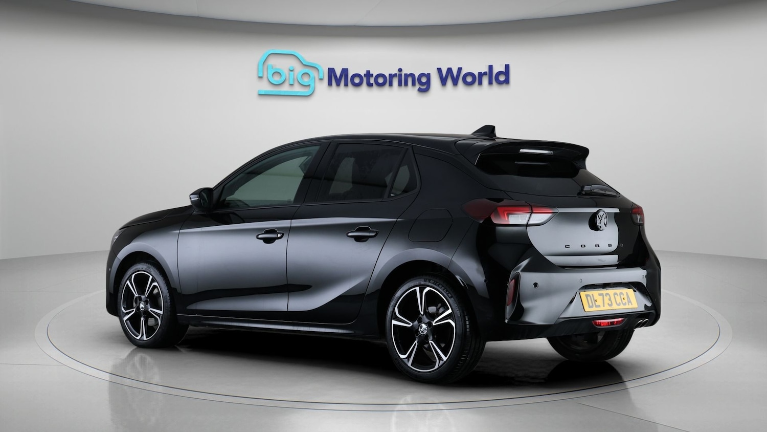 Used Vauxhall Corsa 2023 for sale - 77357525: Photo 5