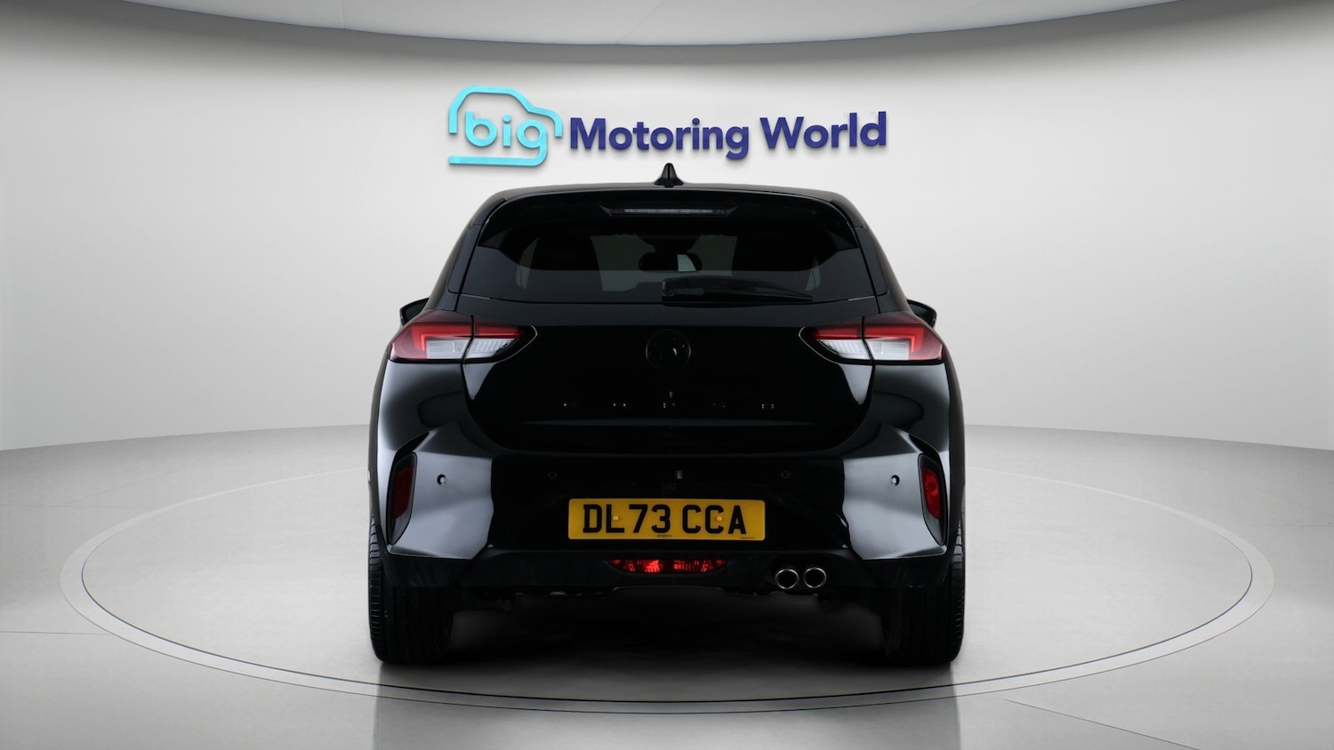 Used Vauxhall Corsa 2023 for sale - 77357525: Photo 6