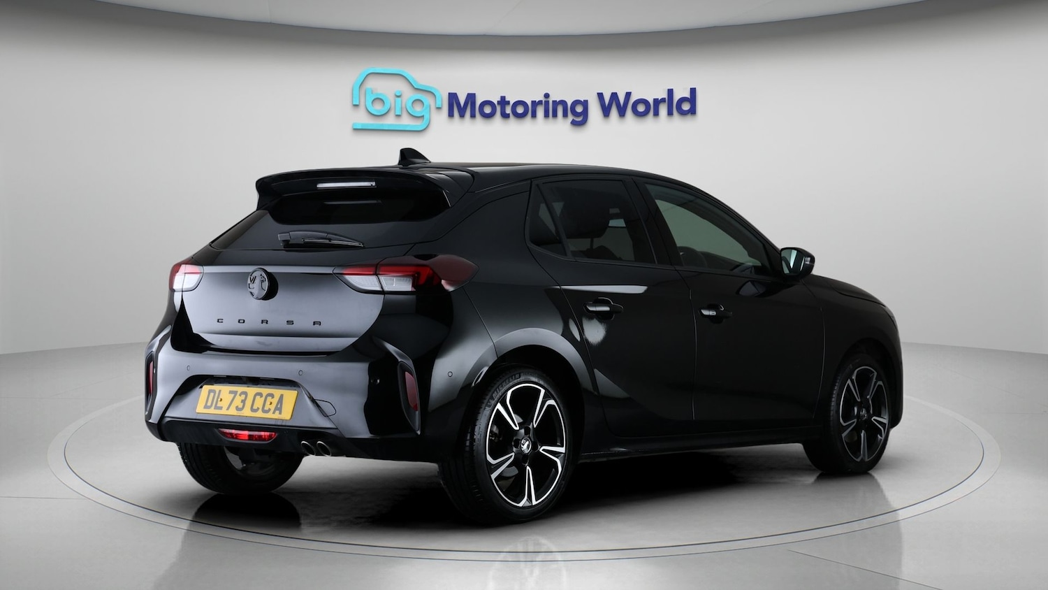 Used Vauxhall Corsa 2023 for sale - 77357525: Photo 7