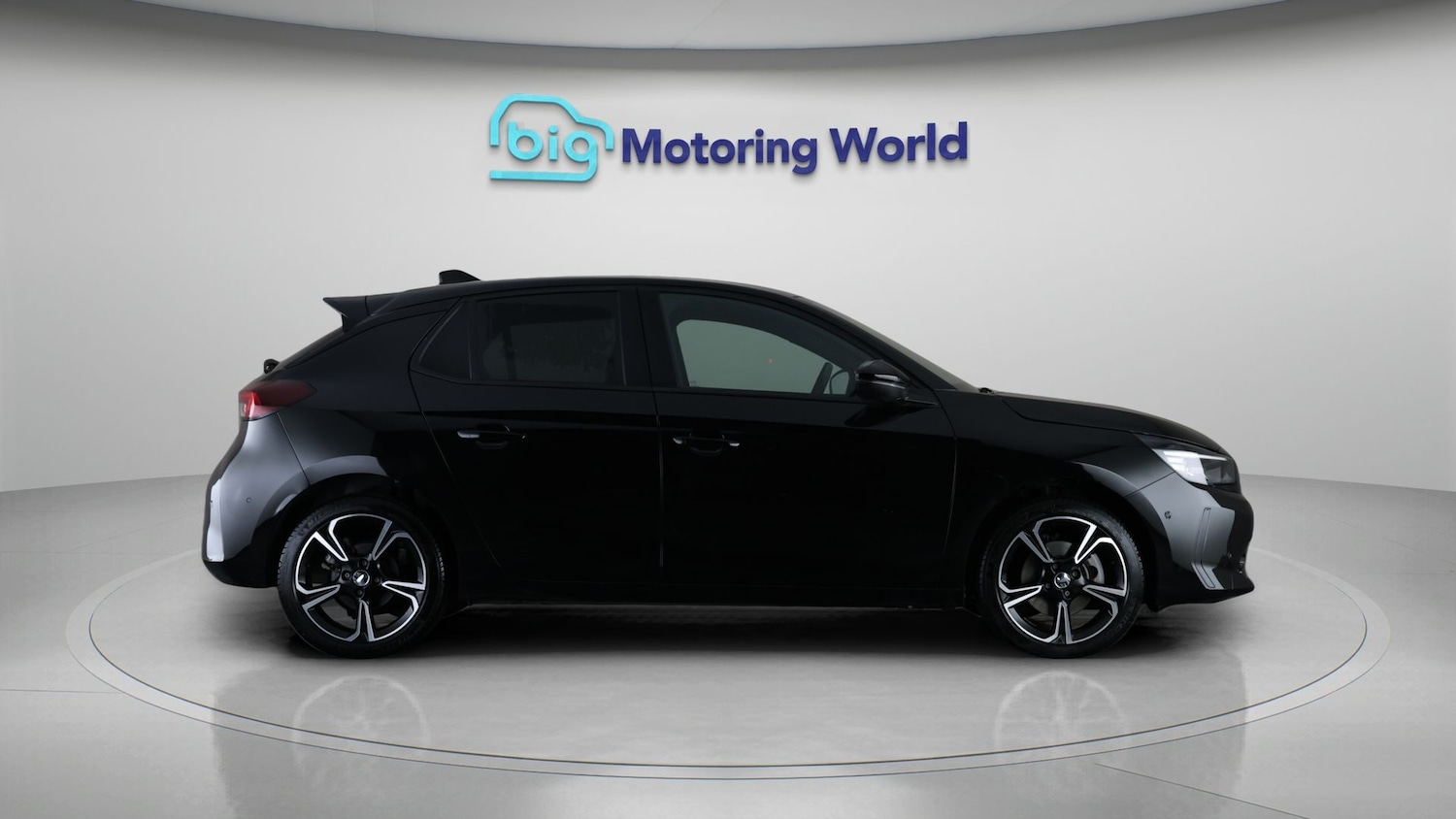 Used Vauxhall Corsa 2023 for sale - 77357525: Photo 8