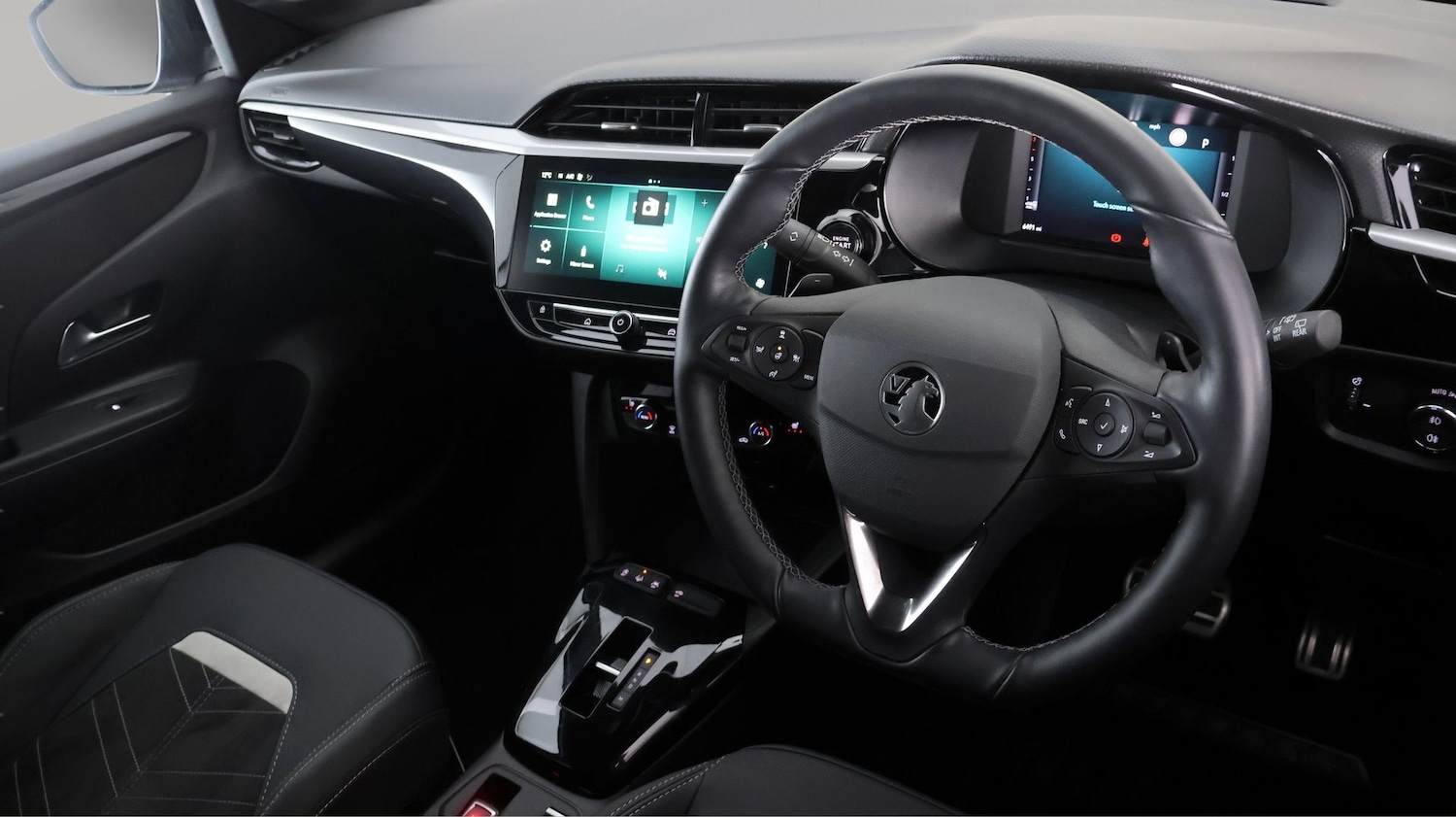 Used Vauxhall Corsa 2023 for sale - 77357525: Photo 9