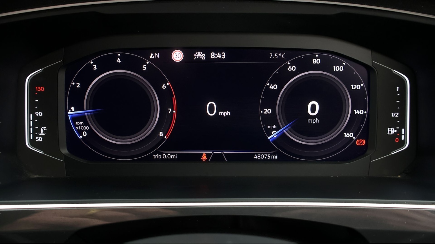 Used Volkswagen Tiguan Allspace 2022 for sale - 77452868: Photo 10