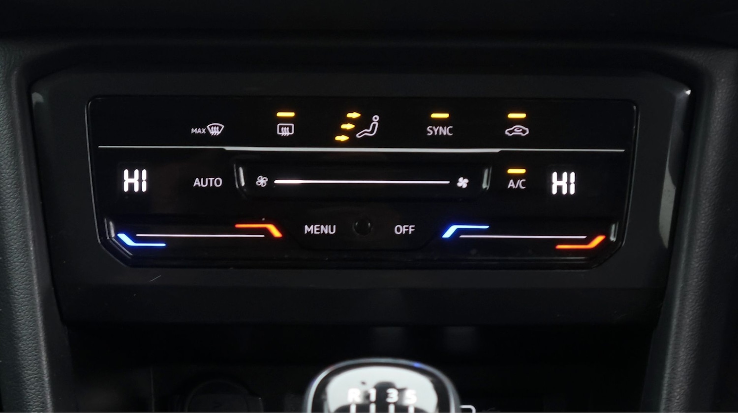 Used Volkswagen Tiguan Allspace 2022 for sale - 77452868: Photo 12