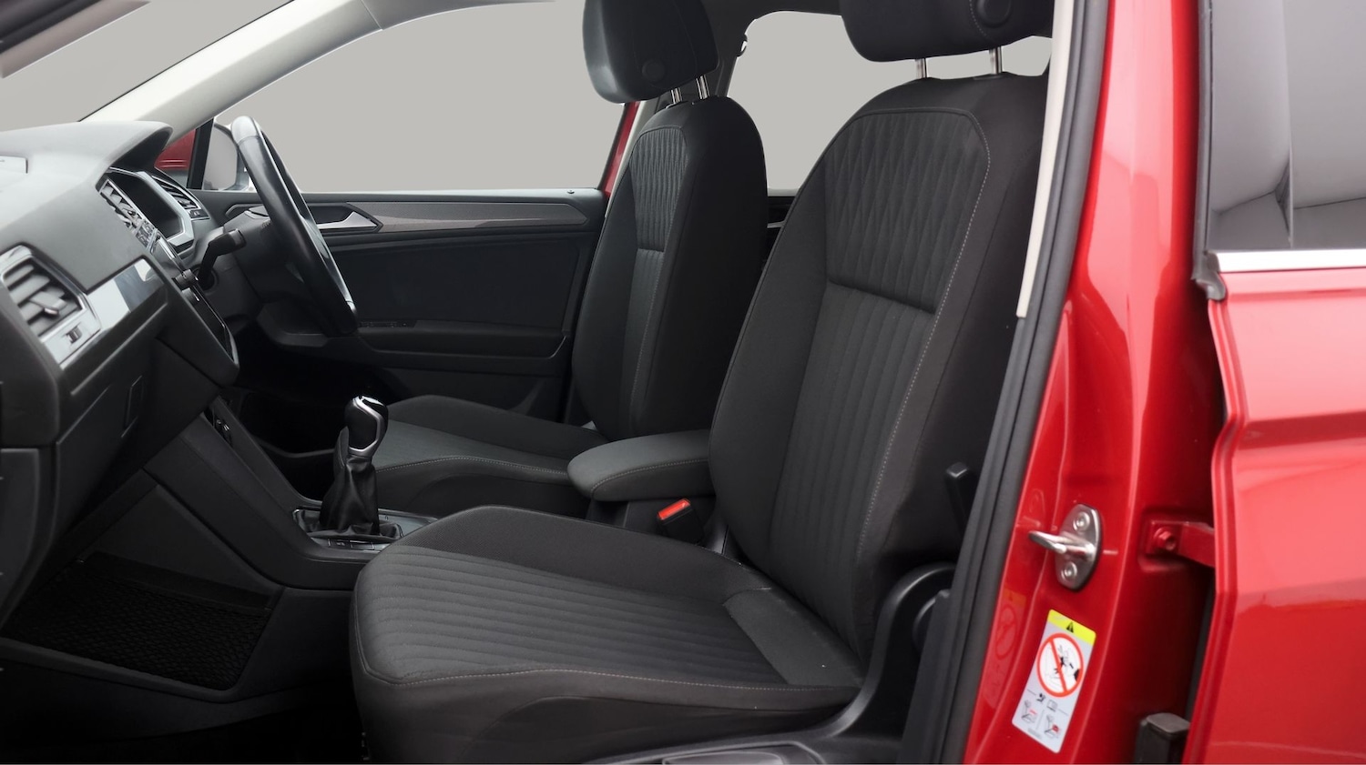 Used Volkswagen Tiguan Allspace 2022 for sale - 77452868: Photo 14