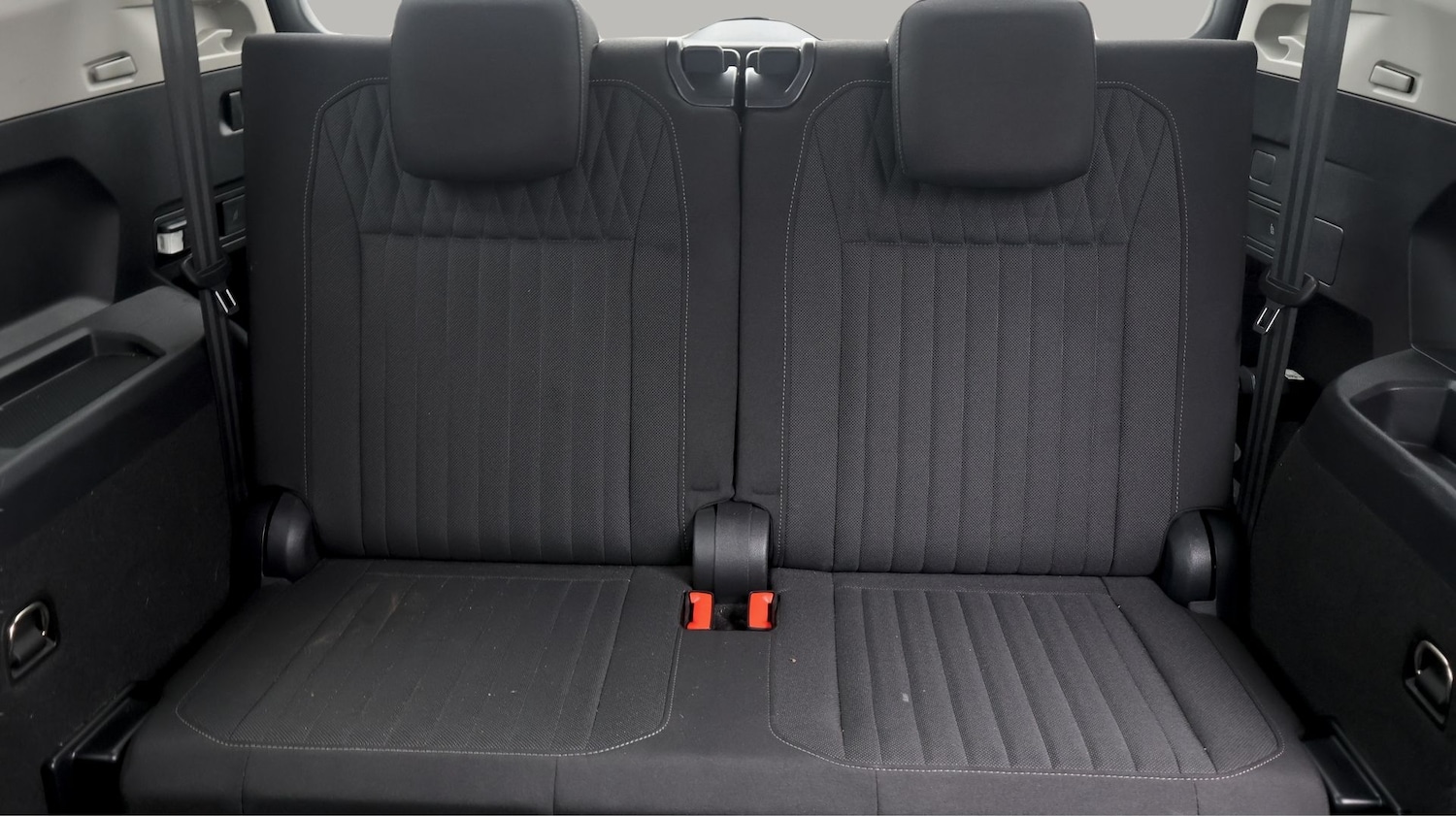 Used Volkswagen Tiguan Allspace 2022 for sale - 77452868: Photo 21