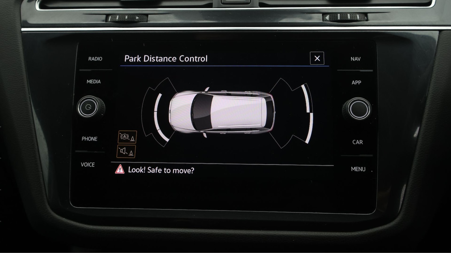 Used Volkswagen Tiguan Allspace 2022 for sale - 77452868: Photo 27