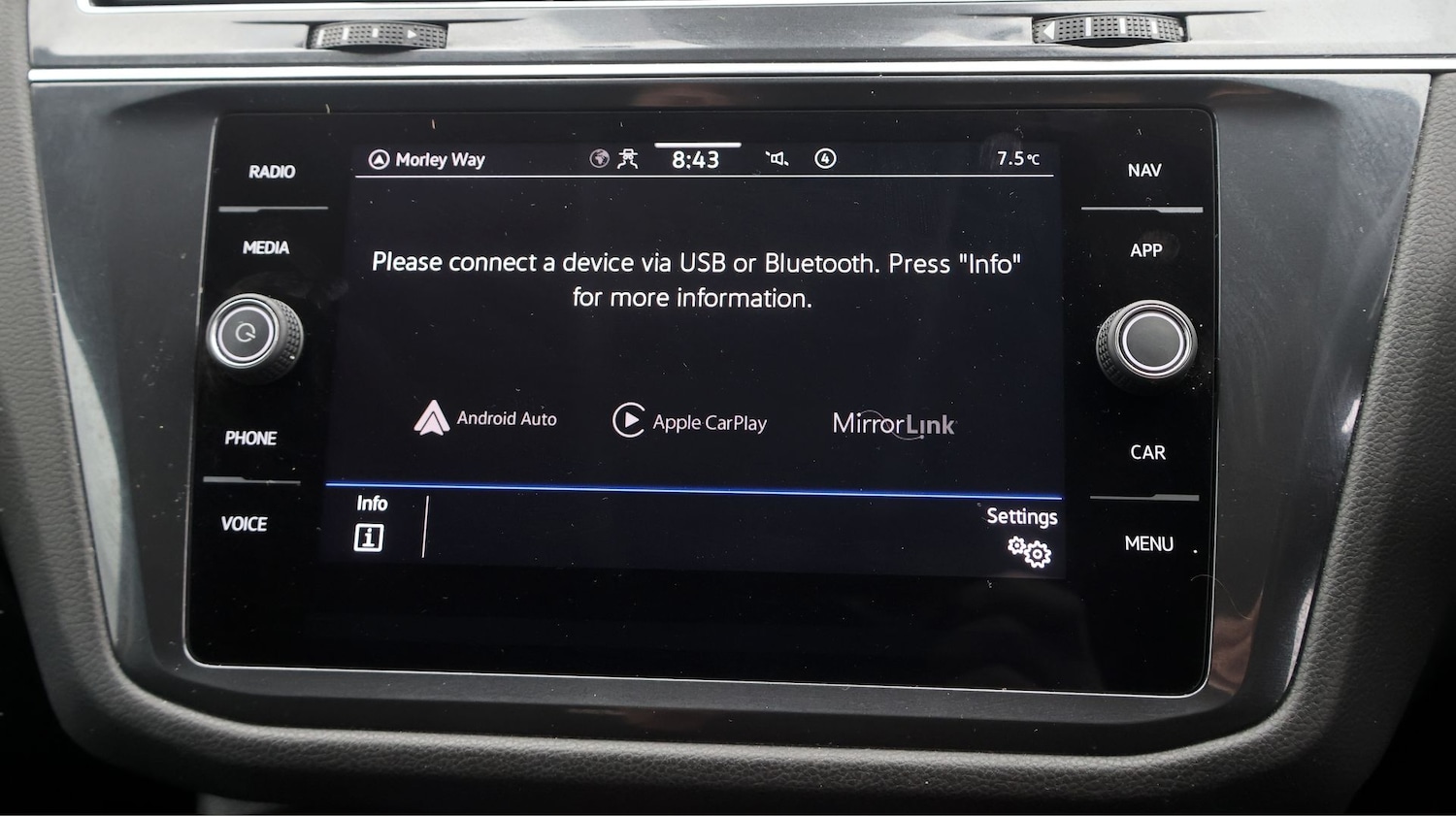 Used Volkswagen Tiguan Allspace 2022 for sale - 77452868: Photo 28