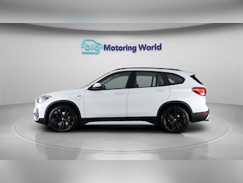Used BMW X1 2022 for sale - 75600754: Photo