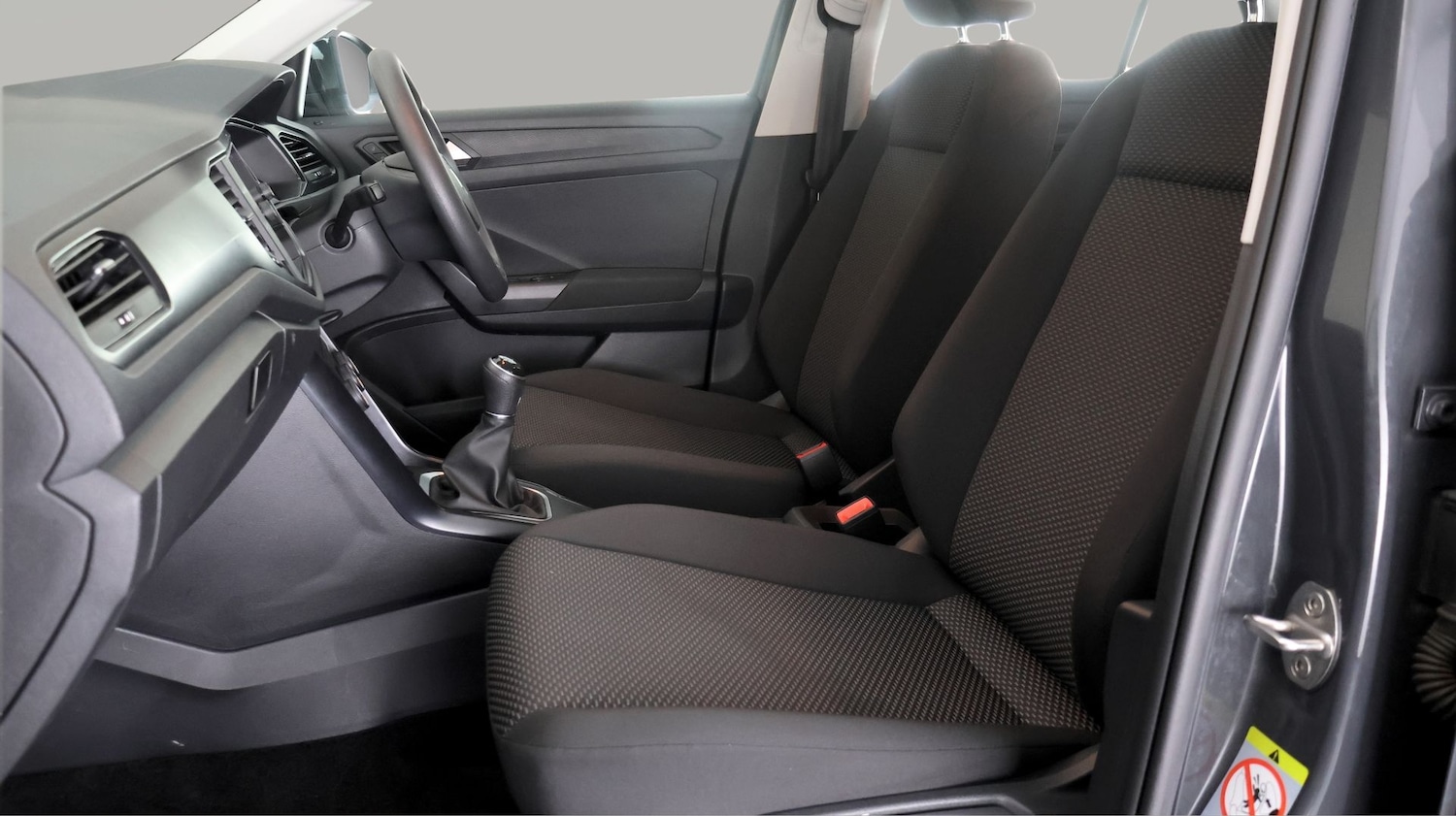 Used Volkswagen T-Roc 2021 for sale - 77312433: Photo 13