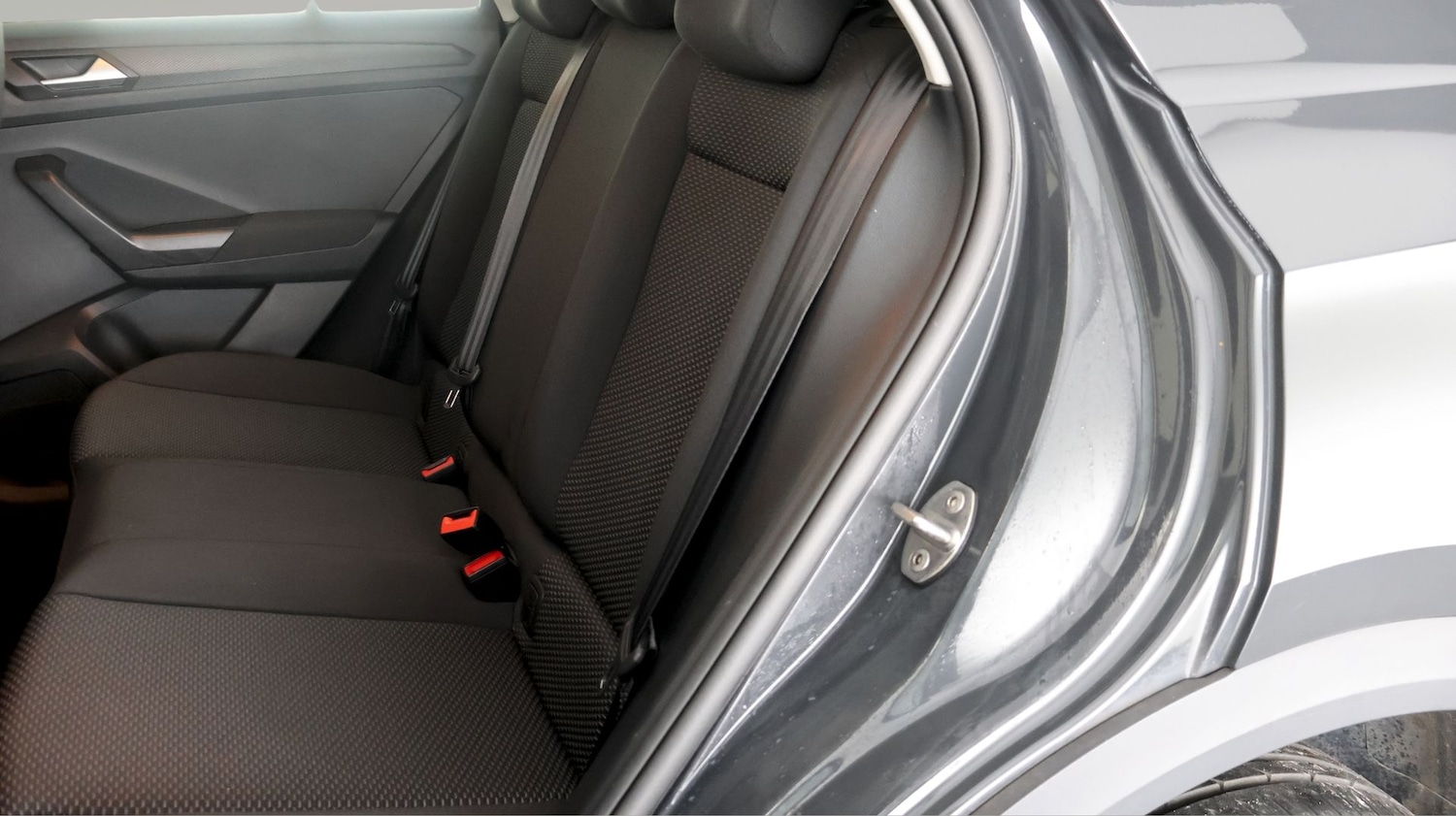 Used Volkswagen T-Roc 2021 for sale - 77312433: Photo 15