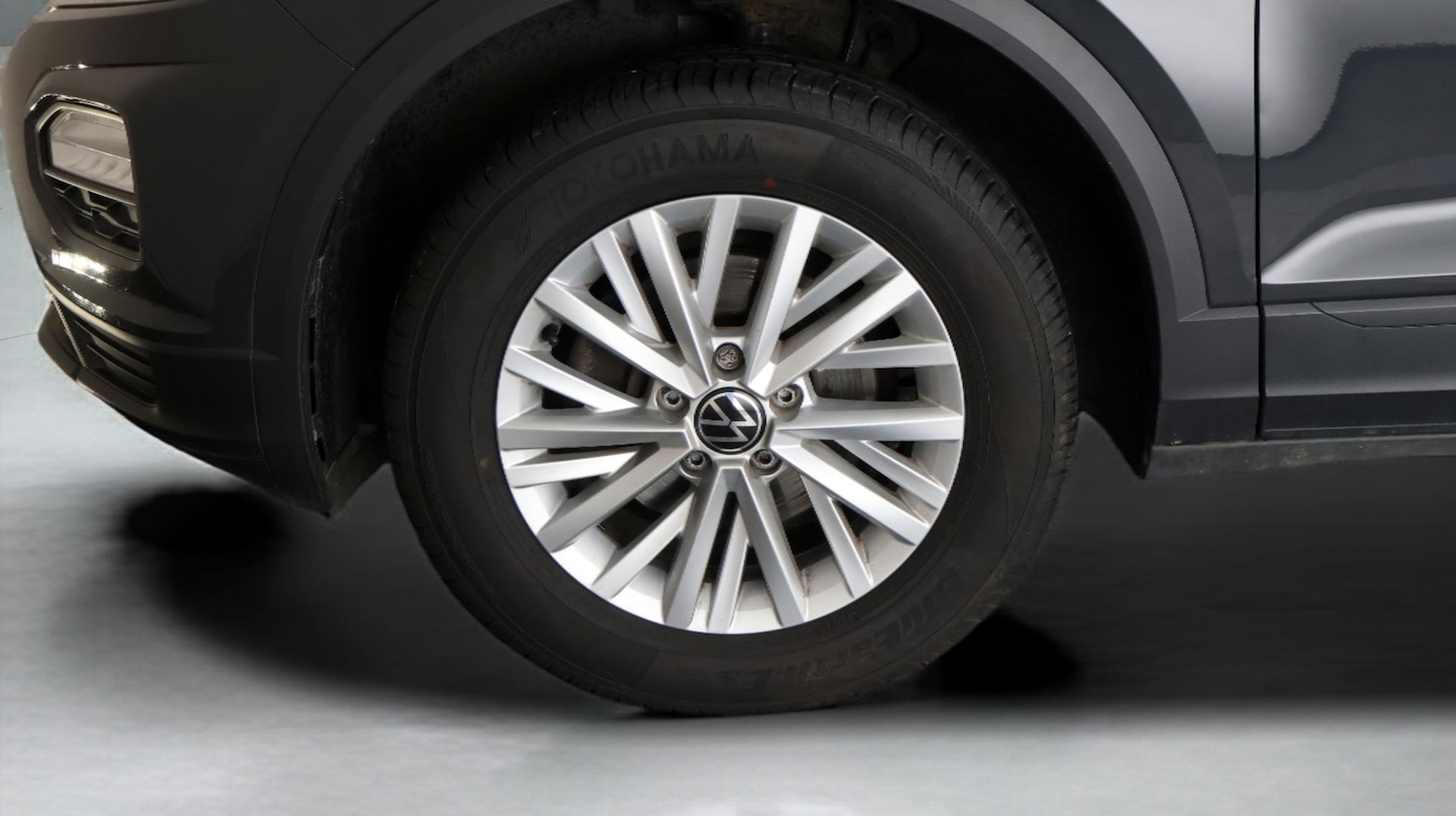 Used Volkswagen T-Roc 2021 for sale - 77312433: Photo 17