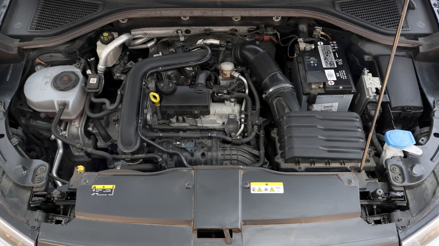 Used Volkswagen T-Roc 2021 for sale - 77312433: Photo 18