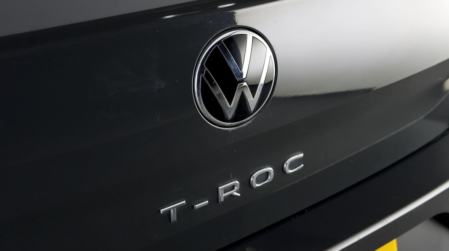 Used Volkswagen T-Roc 2021 for sale - 77312433: Photo 19