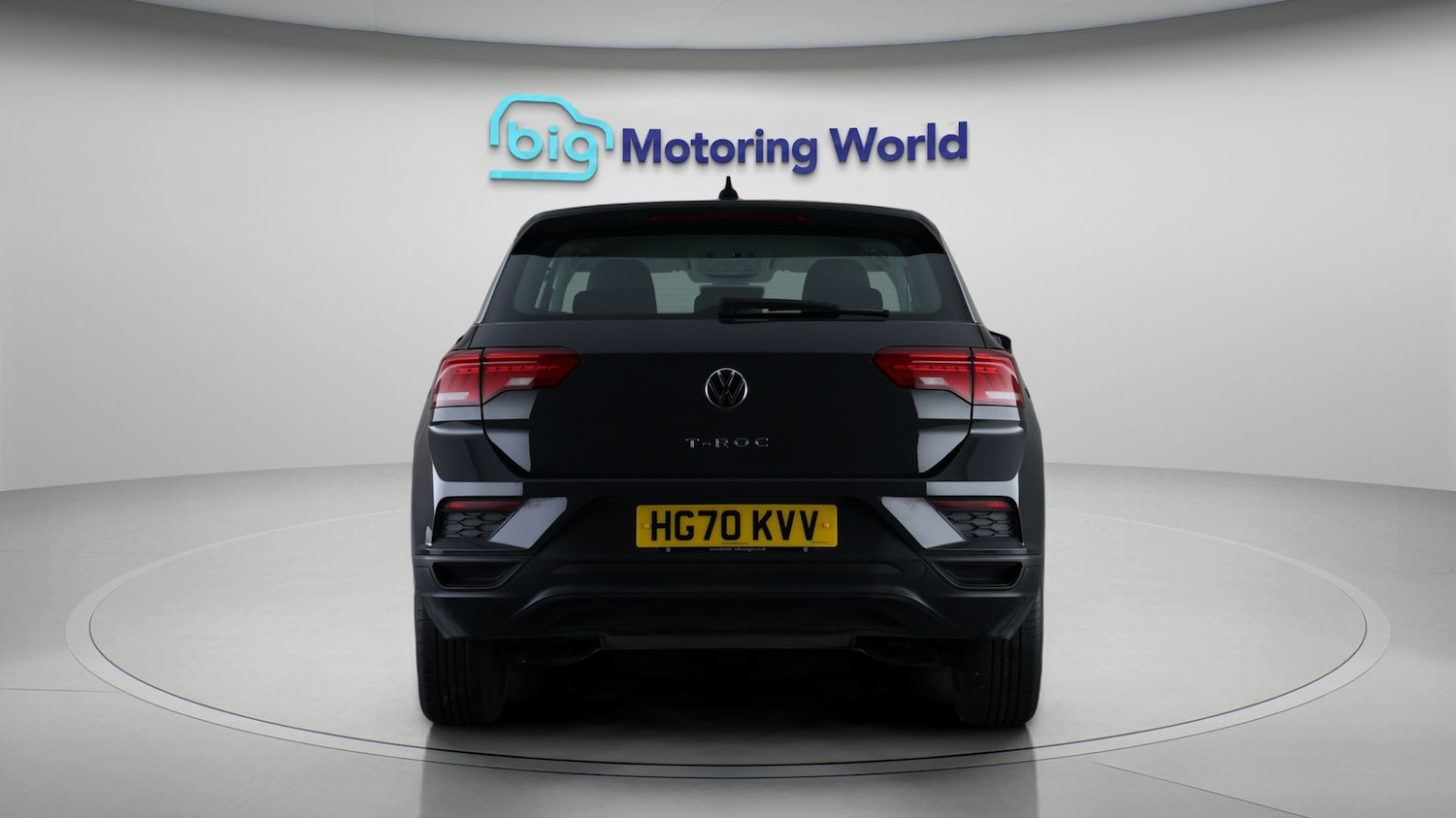 Used Volkswagen T-Roc 2021 for sale - 77312433: Photo 6