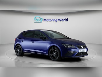 Used SEAT Leon 2020 for sale - 78379783: Photo