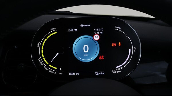 Used MINI Electric Hatch 2021 for sale - 76084764: Photo 11