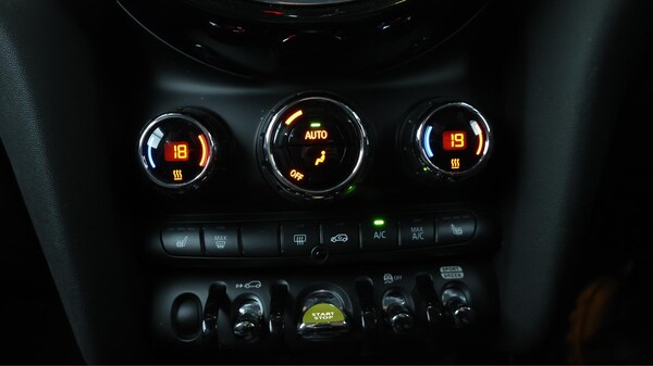 Used MINI Electric Hatch 2021 for sale - 76084764: Photo 13