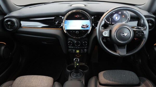 Used MINI Electric Hatch 2021 for sale - 76084764: Photo 14