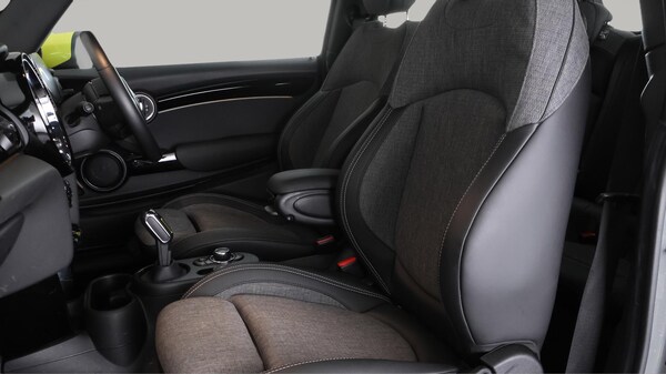 Used MINI Electric Hatch 2021 for sale - 76084764: Photo 15