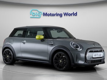 MINI - Electric Hatch
