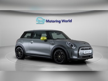 Used MINI Electric Hatch 2021 for sale - 76084764: Photo 2