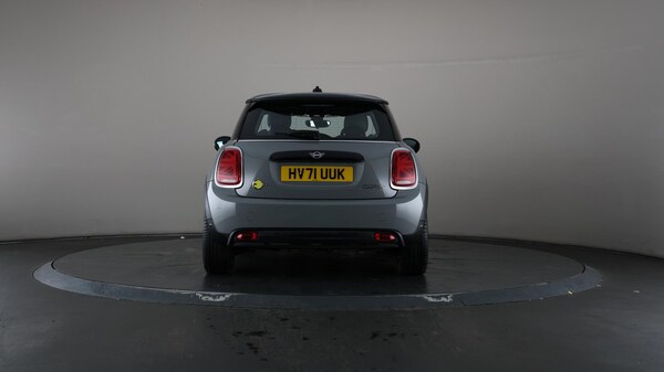 Used MINI Electric Hatch 2021 for sale - 76084764: Photo 35