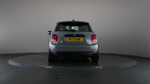 Used MINI Electric Hatch 2021 for sale - 76084764: Photo 36