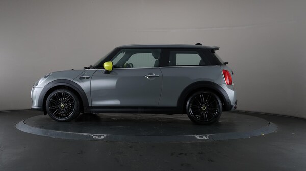 Used MINI Electric Hatch 2021 for sale - 76084764: Photo 37