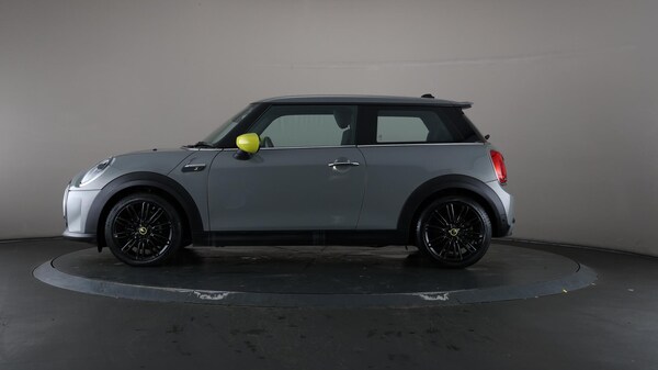 Used MINI Electric Hatch 2021 for sale - 76084764: Photo 38