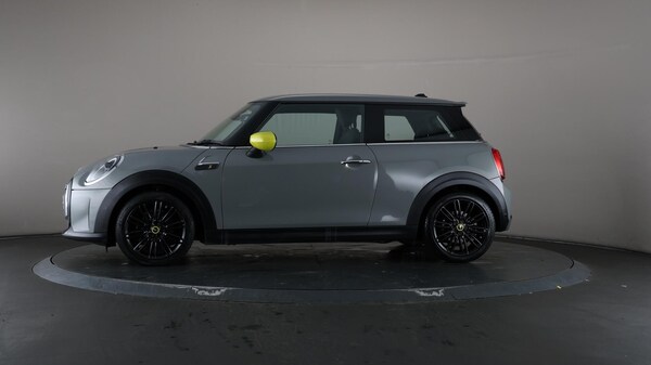 Used MINI Electric Hatch 2021 for sale - 76084764: Photo 39