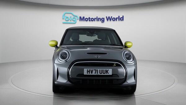 Used MINI Electric Hatch 2021 for sale - 76084764: Photo 3